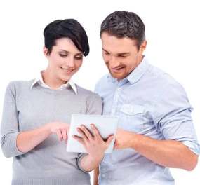 Herts Web Design client support