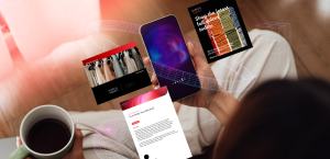 Marketing and Web Content