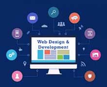 Web Design and Development video