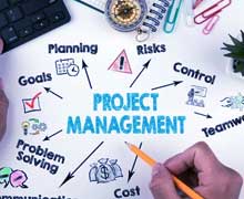 Project Management video